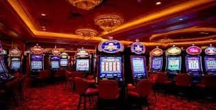 p0300 Slots